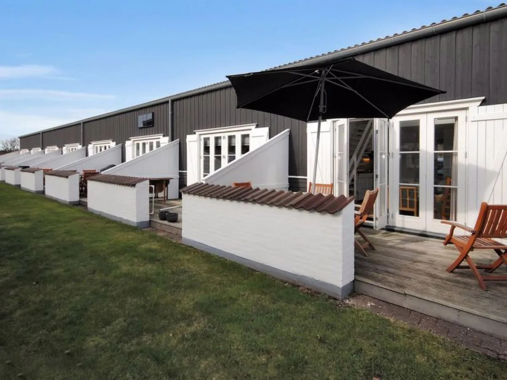"Benta" - 1.5km from the sea in NW Jutland