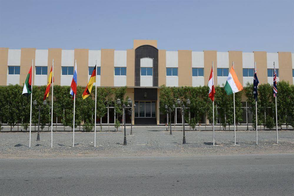 Camel Campus