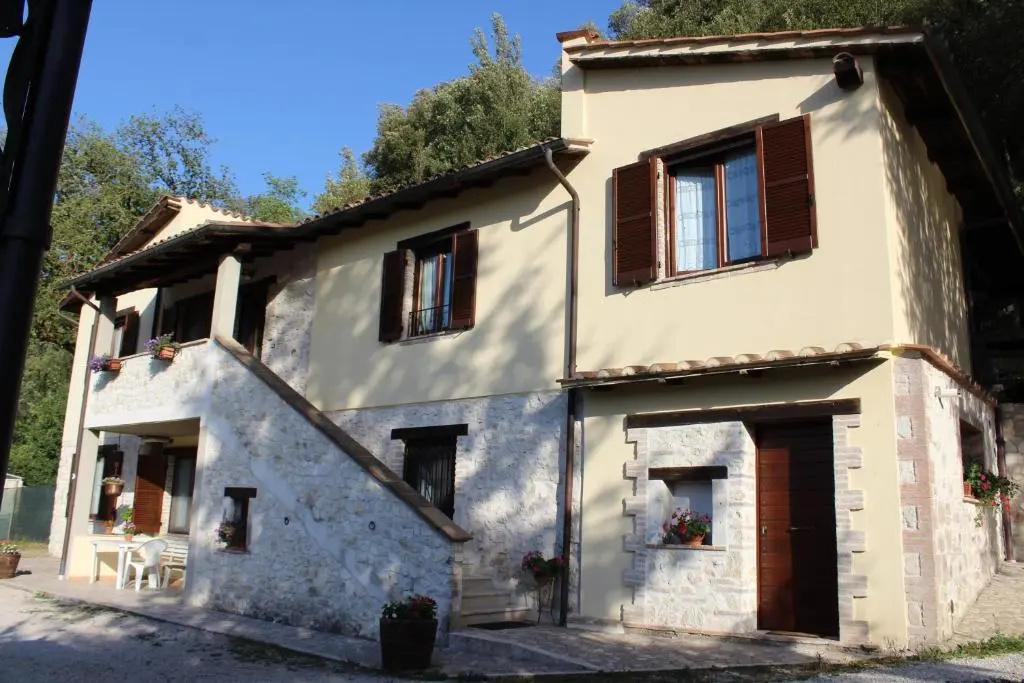 Il Nasciolo