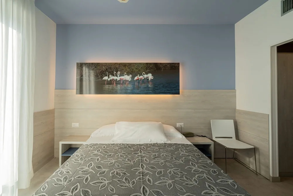 Hotel Clipper - Chambres