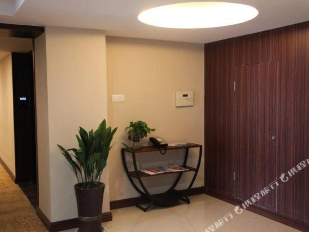 Shuyang Yeshi International Hotel - фото 8