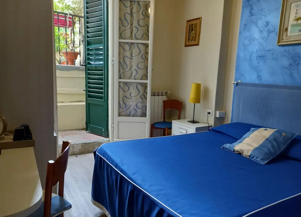 Tourist House - Chambres