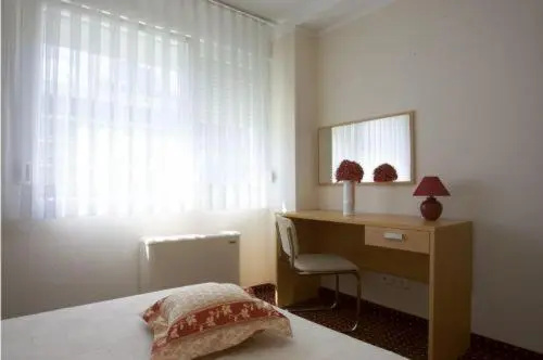 Hotel Panonija - Chambres