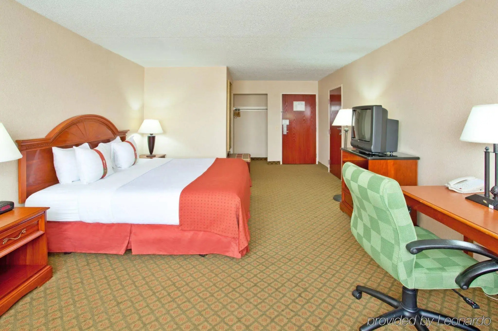 Delta Hotels by Marriott Muskegon Convention Center - Général