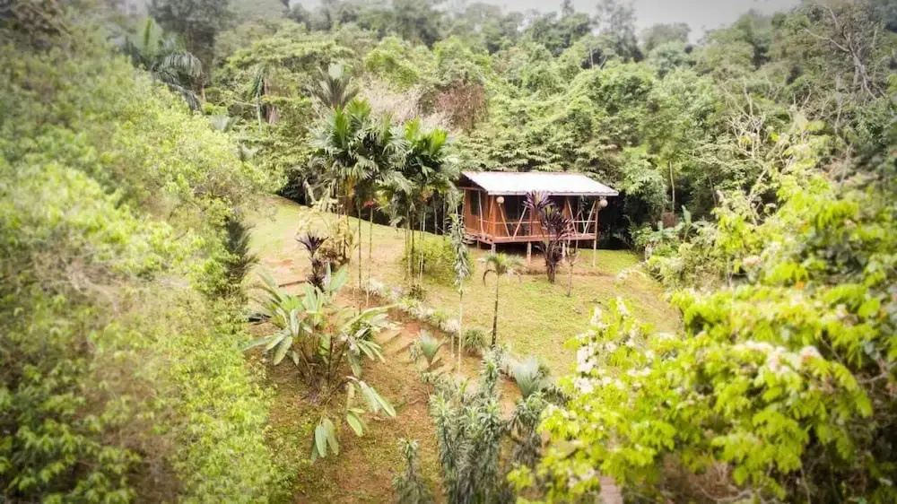 Naguala - Hostel