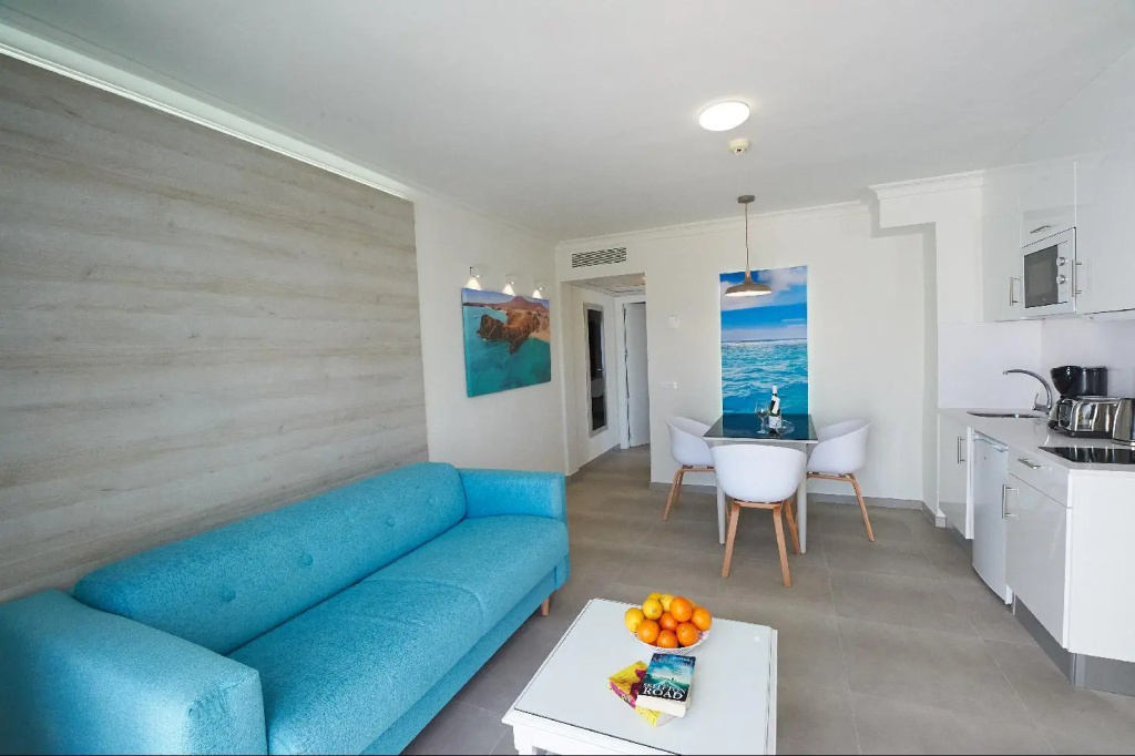 Montana Club Suite Hotel - Général