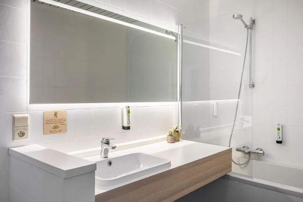 Hotel Augustyn - Chambres