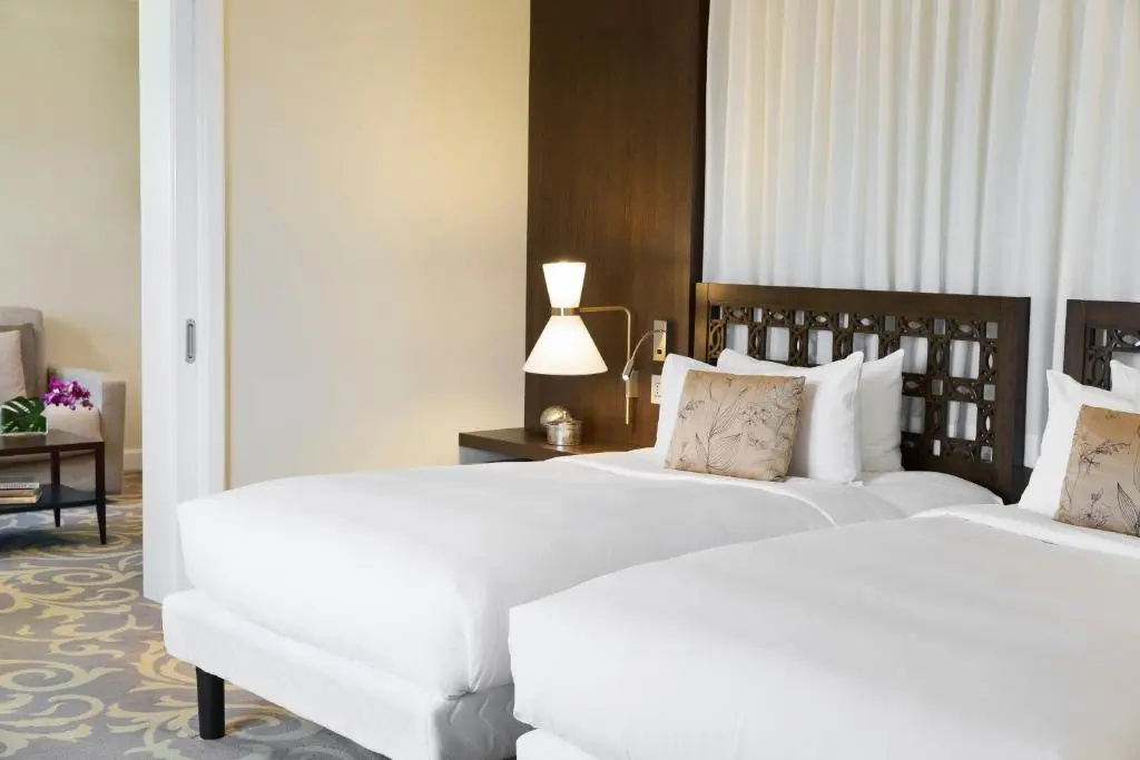 Renaissance Tuscany Il Ciocco Resort & Spa - Chambres