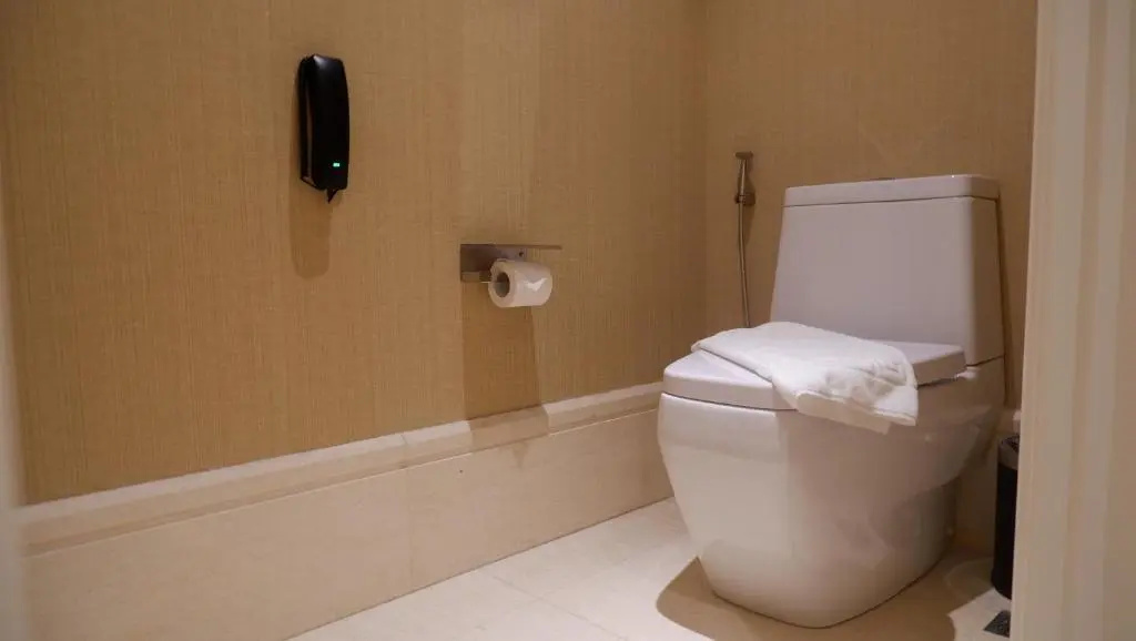 Royce Hotel & Casino - Chambres
