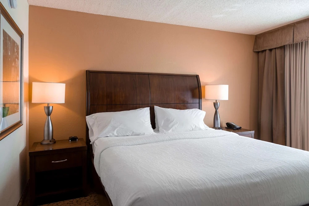Hilton Garden Inn Orlando East/UCF Area - Chambres