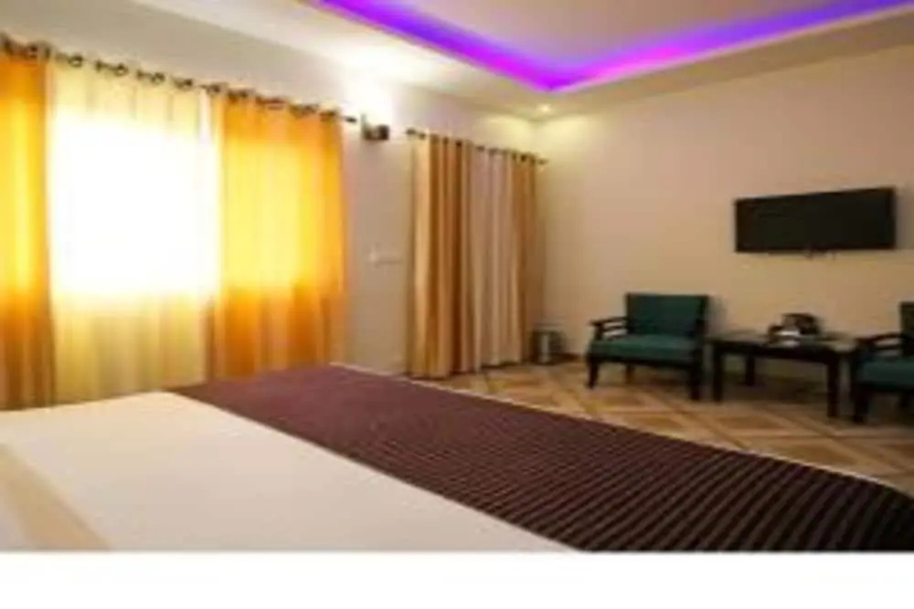 Hotel photo 13