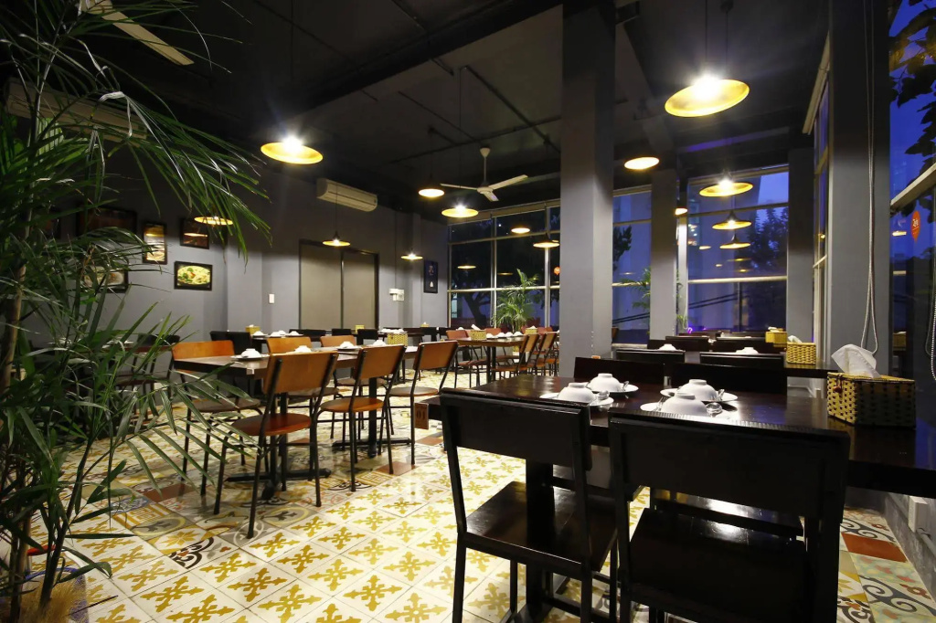 Hotel photo 20