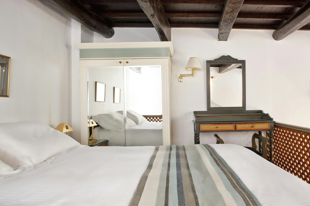 Rimondi Boutique Hotels — фото
