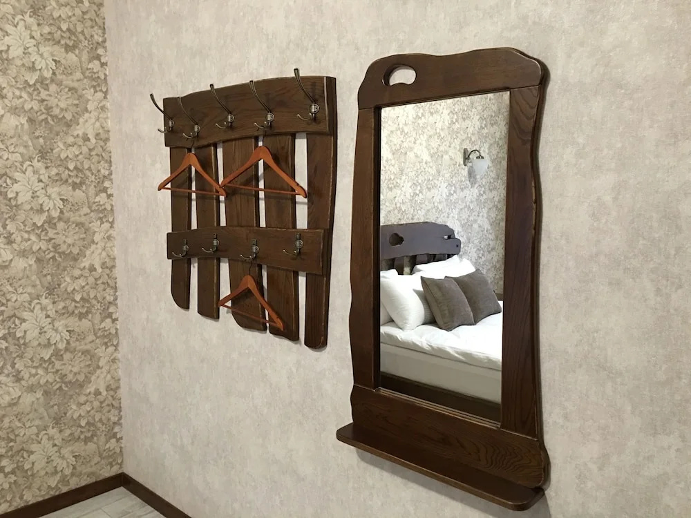 Carparosa Hotel - Chambres