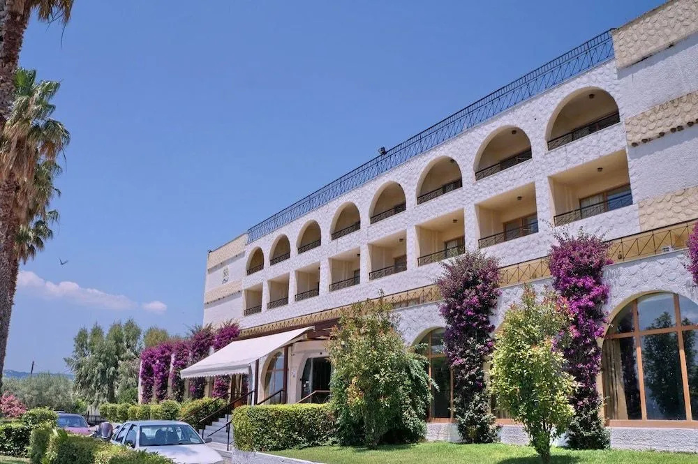 Hotel photo 21