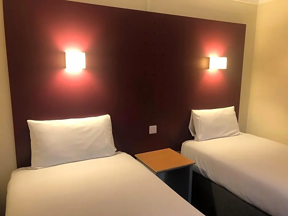 Days Inn by Wyndham Southampton Rownhams - Chambres