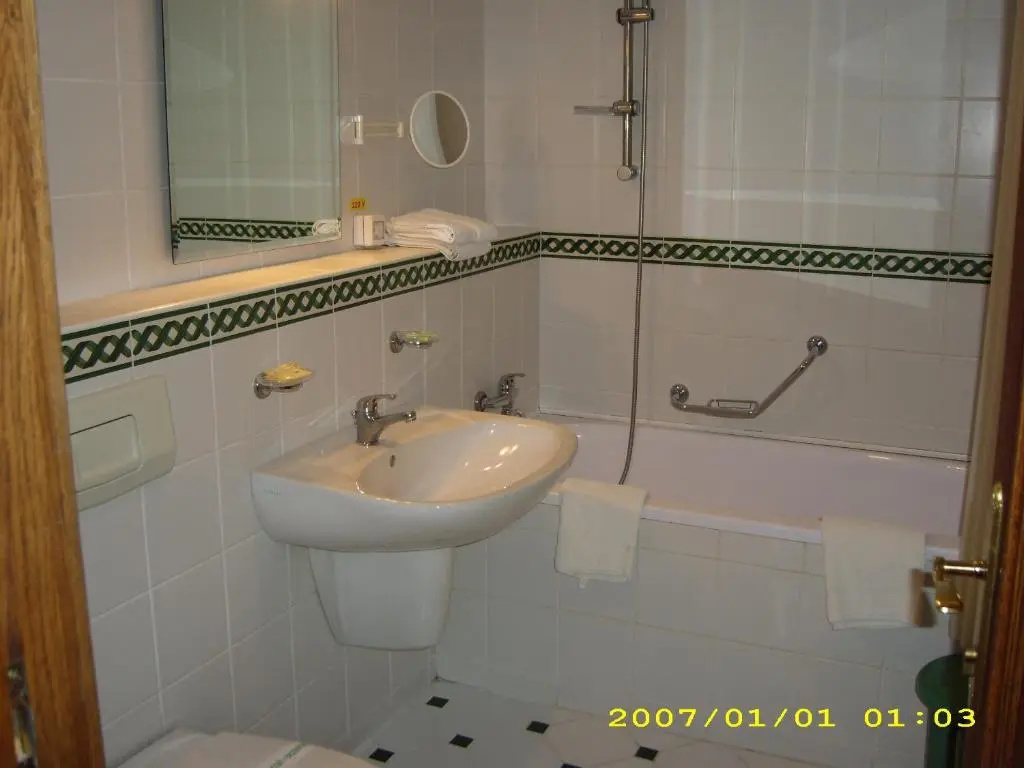 Casa cu Cerb - Chambres