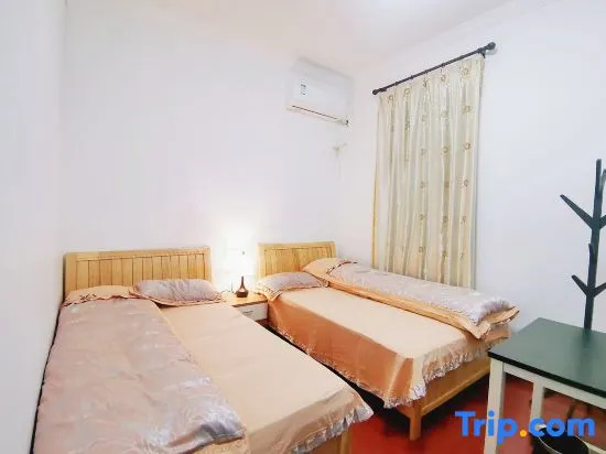 4 Bedrooms Standard room