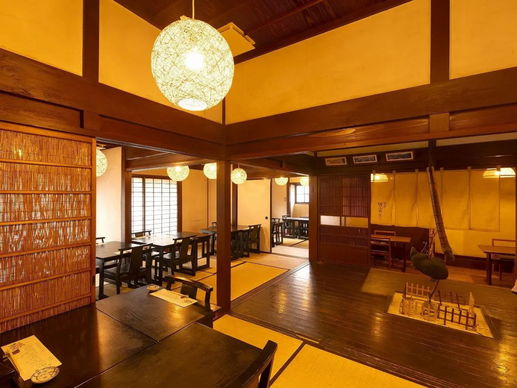 Sagiritei hotel 사진 13