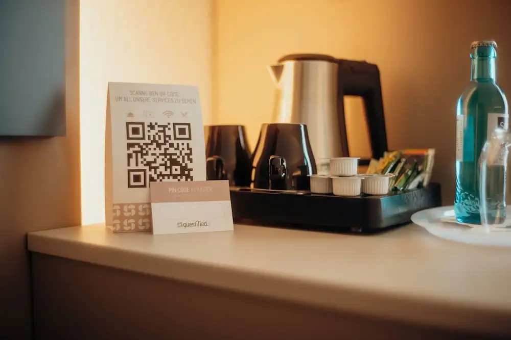 guestified. BARBAROSSA Hotel - Chambres