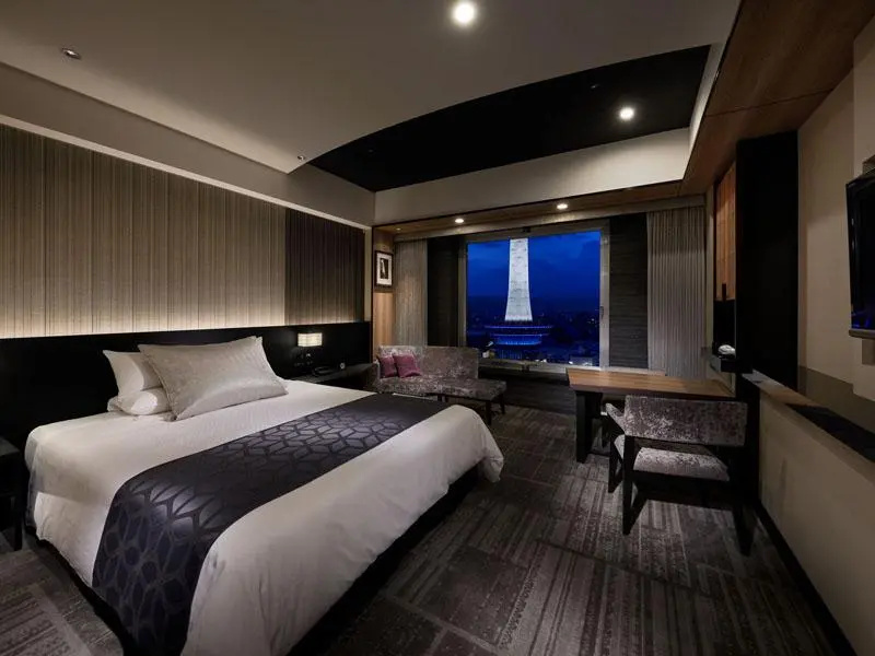 Hotel Granvia Kyoto 사진 8