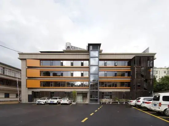 Jianchuan Fangyuan Hotel