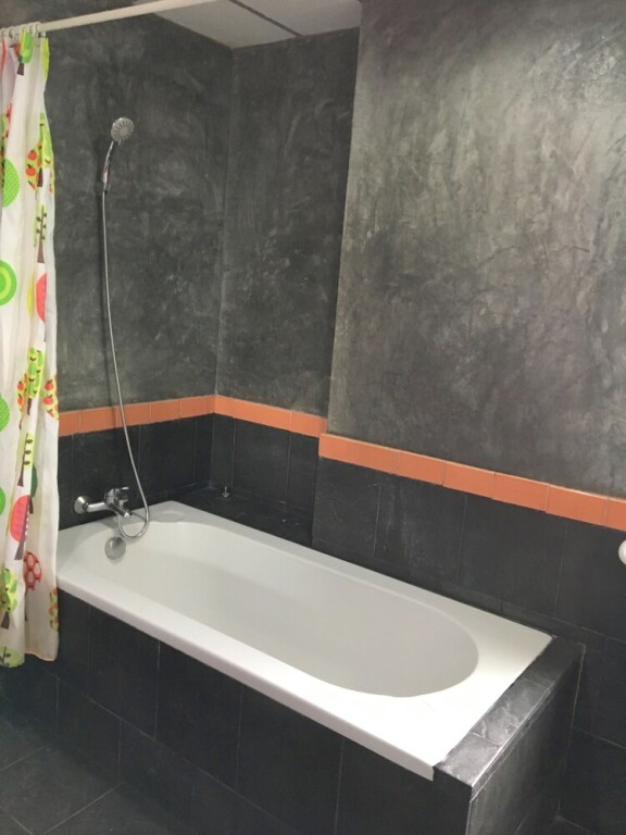 Апартаменты с 2 комнатами с балконом в Taosha Suites