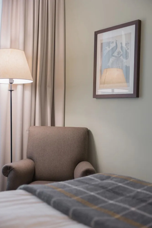 Hotel Bishops Arms Piteå - Chambres