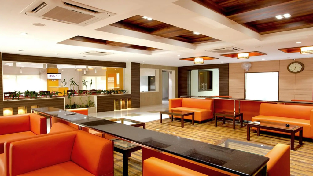 Hotel photo 8