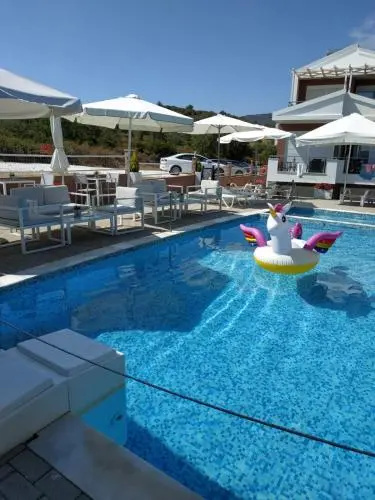 Hotel photo 15