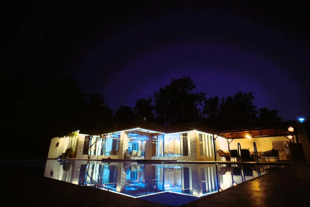 The Mannat Farms