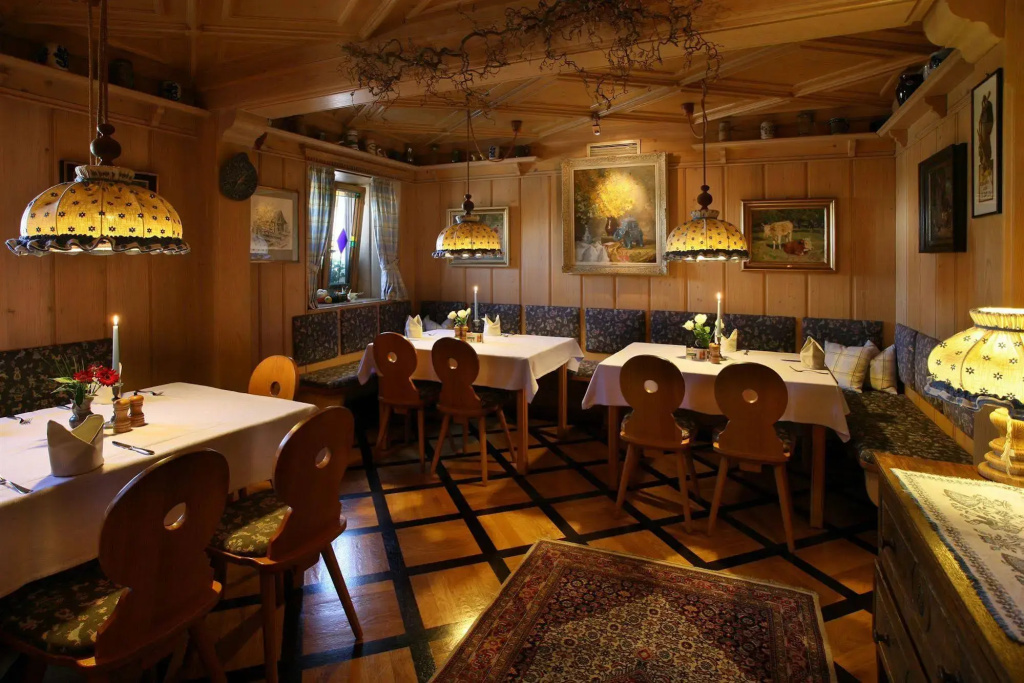Landwehr-Bräu Hotel - Général