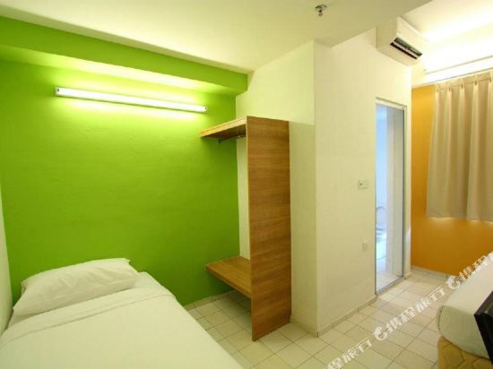 City Campus Lodge & Hotel
