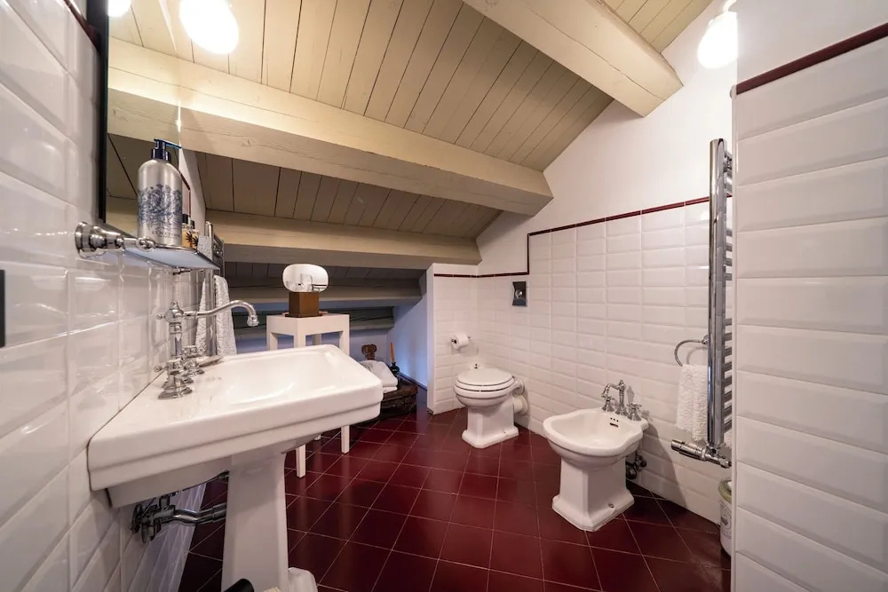 Maison Matilda Boutique Hotel - Général