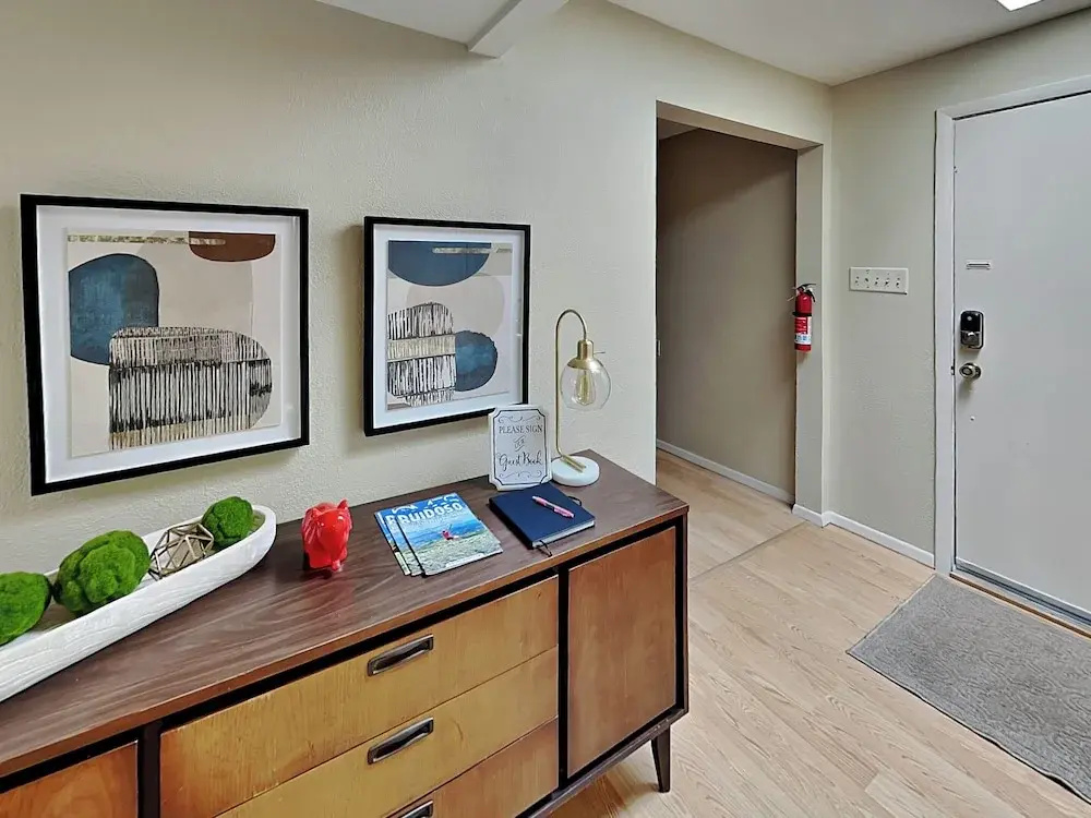 The Crow's Nest by Ruidoso Vacation Rentals