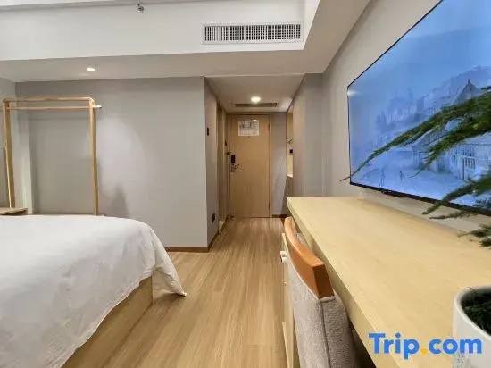 Guangdong Hotel - Chambres