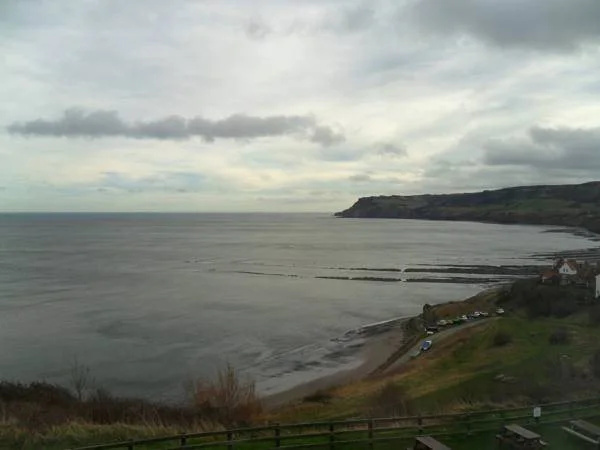 Beach & Waterfront