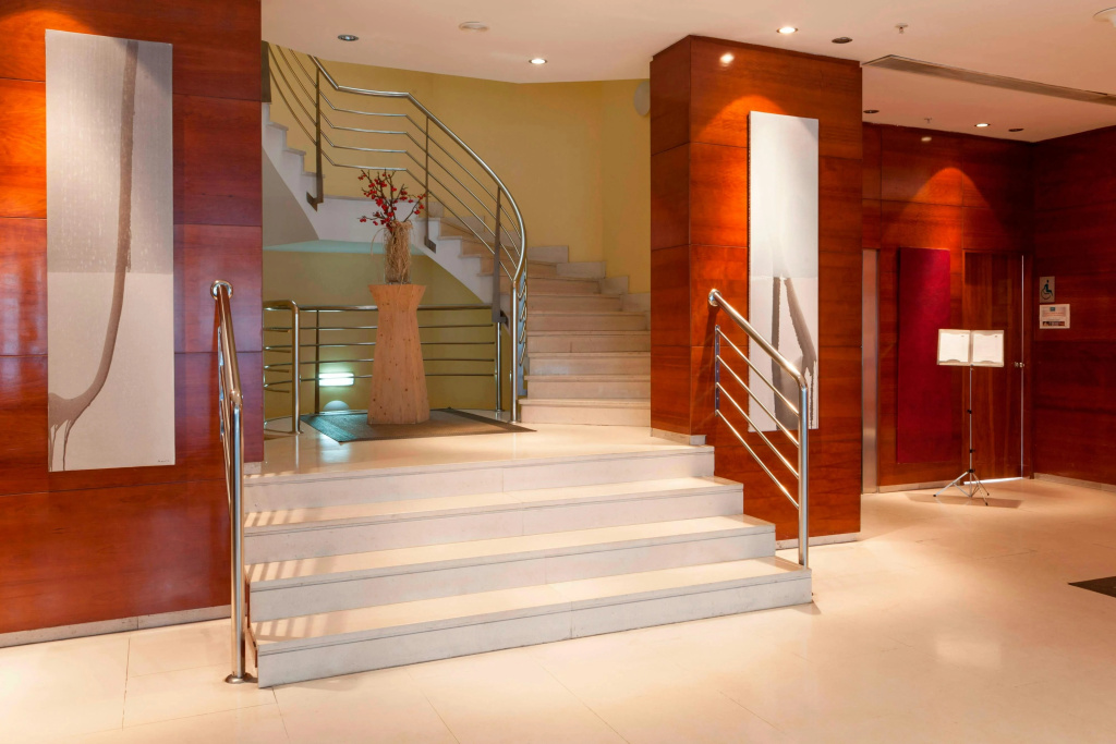 AC Hotel León San Antonio by Marriott - Général