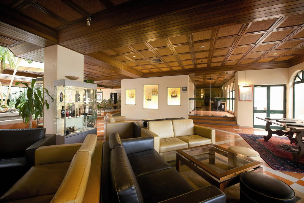 Vila Gale Atlantico Resort Hotel