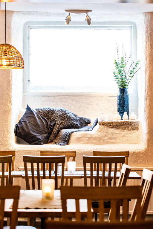 Hotell Lindgården - Général