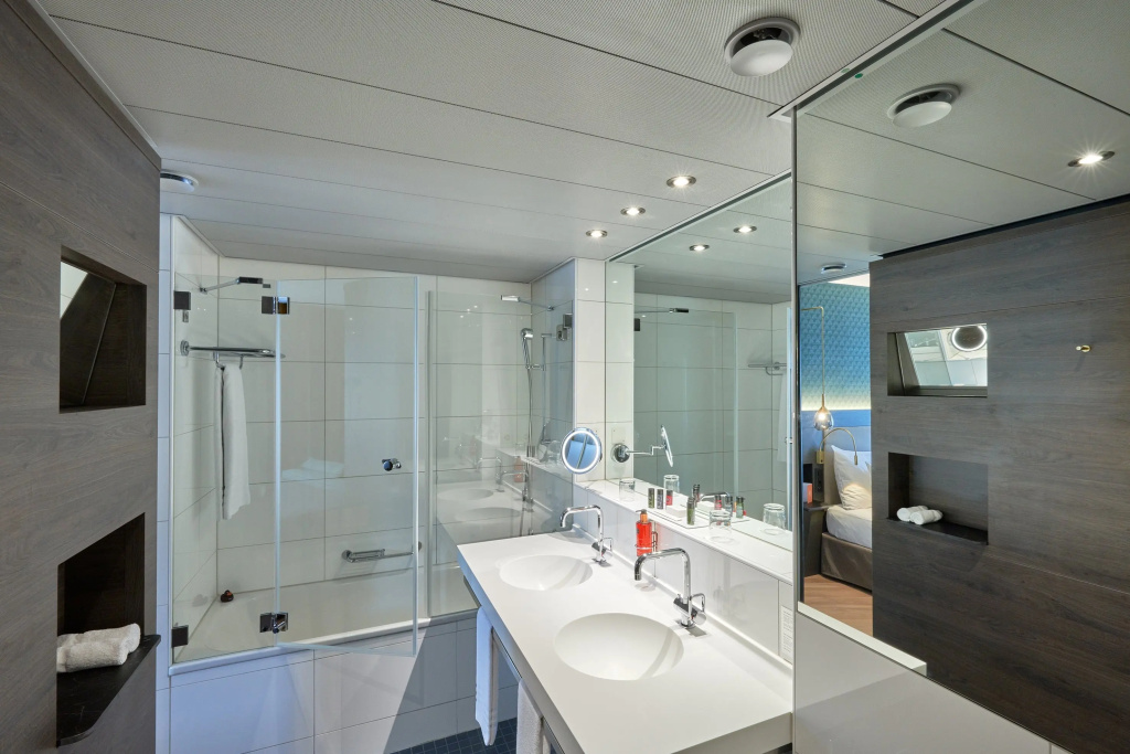 Sorell Boutique-Hotel Seefeld Zürich - Général