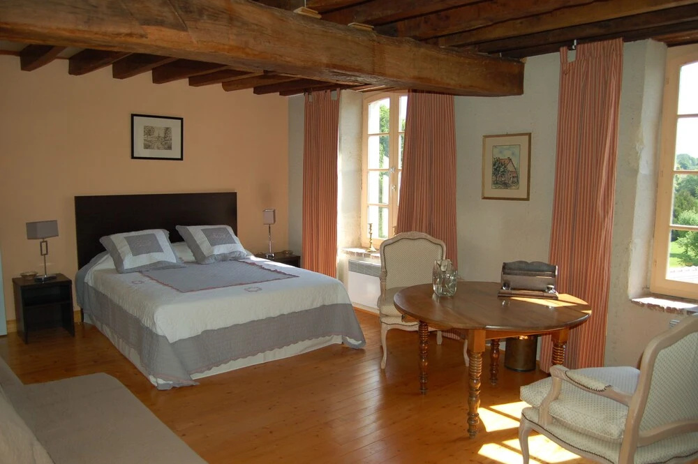 Voir la photo 4 — Le Moulin Neuf