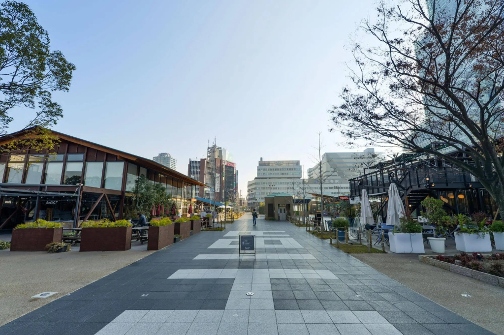 Kintetsu Friendly Hostel Tennojipark Osaka 사진 36