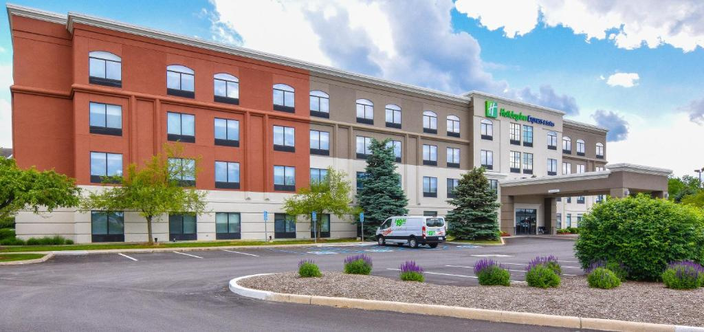 Holiday Inn Express & Suites Indianapolis Northwest by IHG - 2