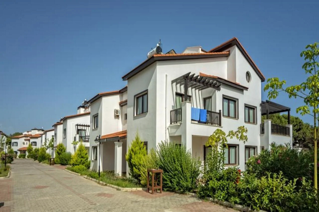 River Resort Hotel