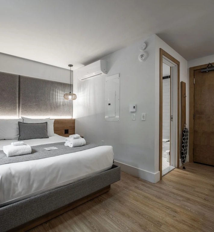 Classic room