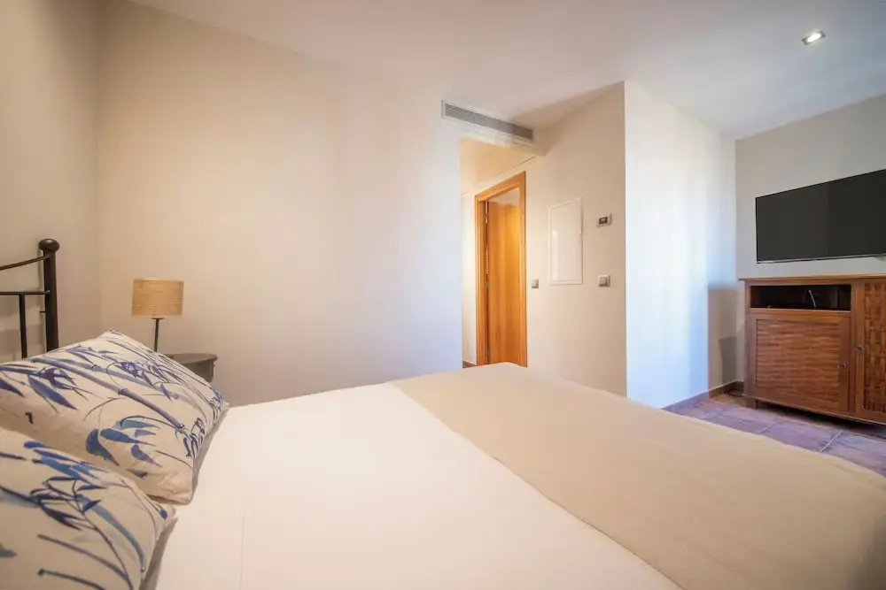 Hotel La Grava - Général