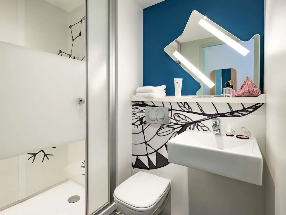 Hotel photo 10