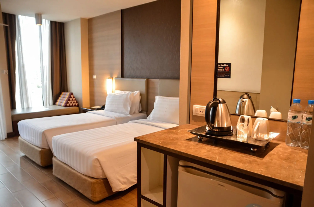 Hotel photo 3
