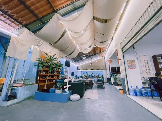 Xishuangbanna Kasa Youth Hostel in Xishuangbanna